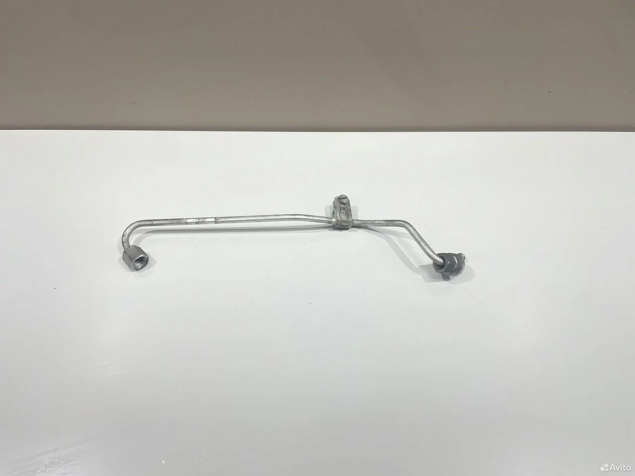 Трубка топливная ауди а4 б8 а6 с6 а5 ку5 ку7