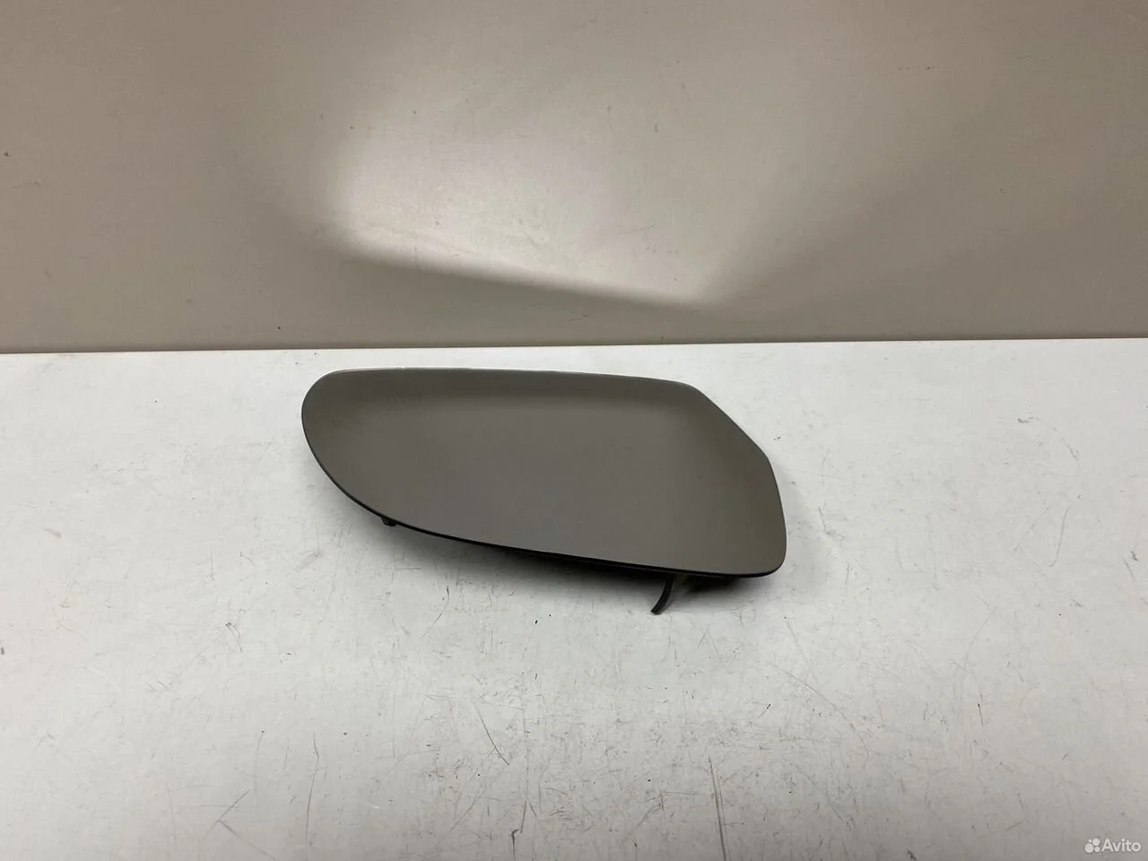 Зеркальный элемент правый audi q3 8u