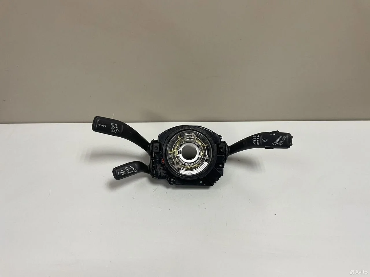 Подрулевой переключатель audi a4 8k b8 a5 8t