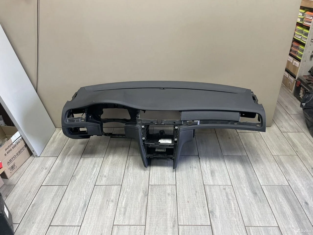 Торпедо skoda superb 2 3t