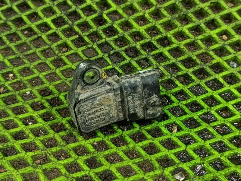 Датчик абсолютного давления Hyundai Solaris 1 2016 393002B000 СЕДАН G4FA