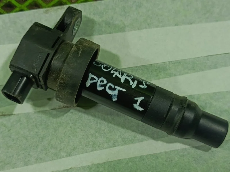 Катушка зажигания Hyundai Solaris 1 2016 273012B010 СЕДАН G4FA