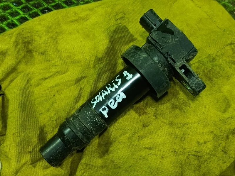 Катушка зажигания Hyundai Solaris 1 2016 273012B010 СЕДАН G4FA