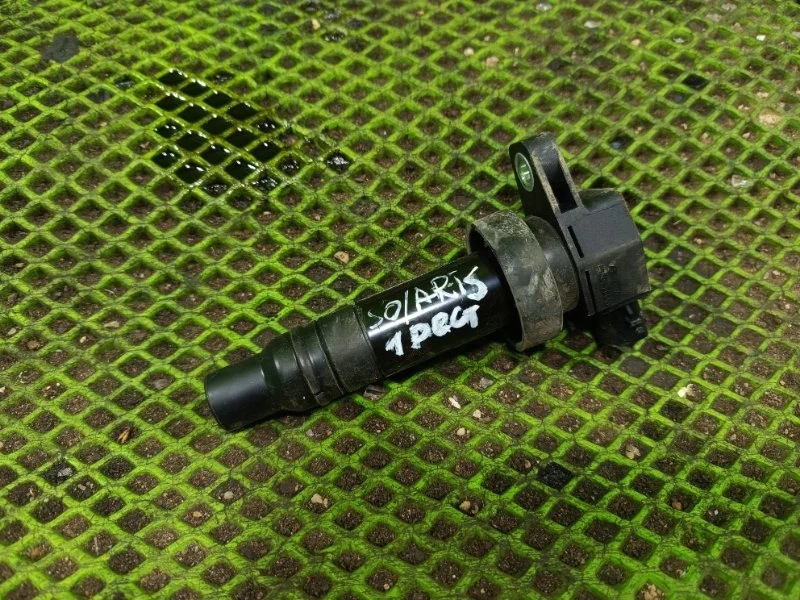 Катушка зажигания Hyundai Solaris 1 2016 273012B010 СЕДАН G4FA