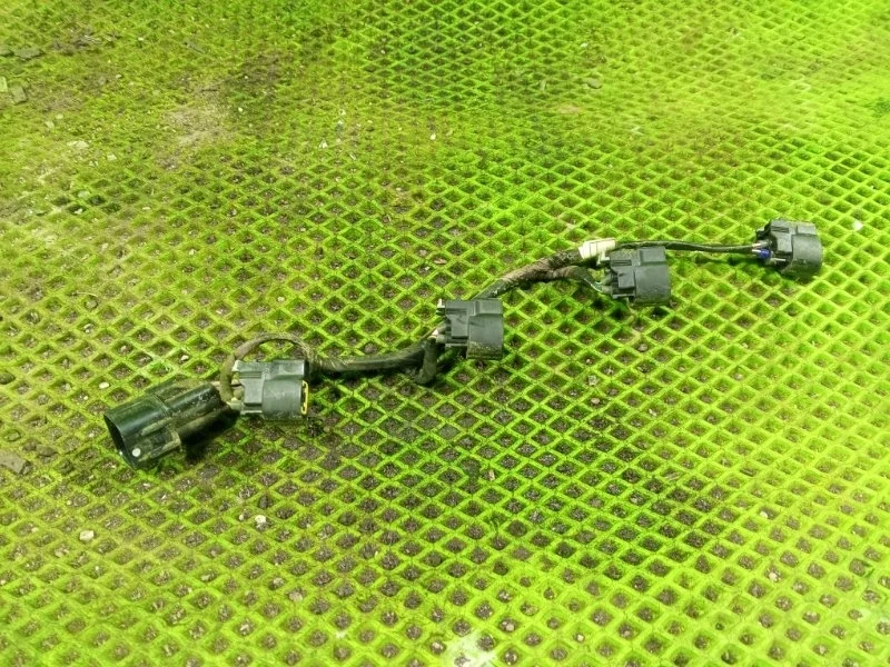 Подкапотная проводка Hyundai Solaris 1 2016 273502B000 СЕДАН G4FA