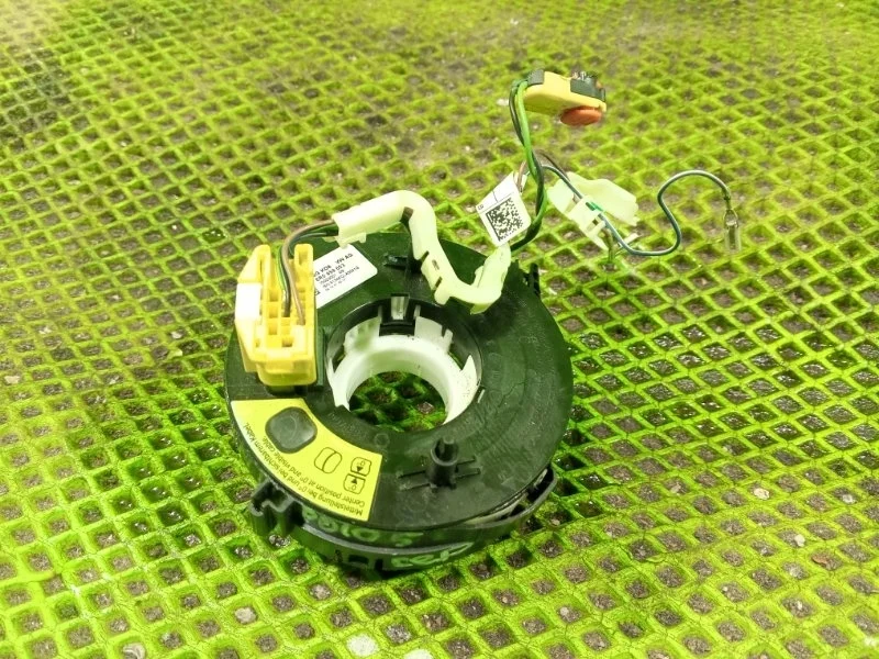 Подрулевой шлейф Volkswagen Polo 5 2018 6R0959653 СЕДАН CWV