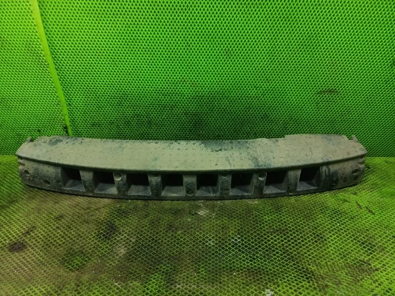 Абсорбер заднего бампера Volkswagen Polo 5 2018 6RU807251 СЕДАН CWV