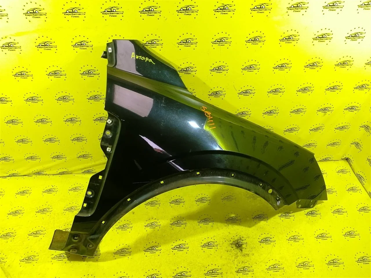 Крыло Opel Antara 95930053 L07, переднее правое