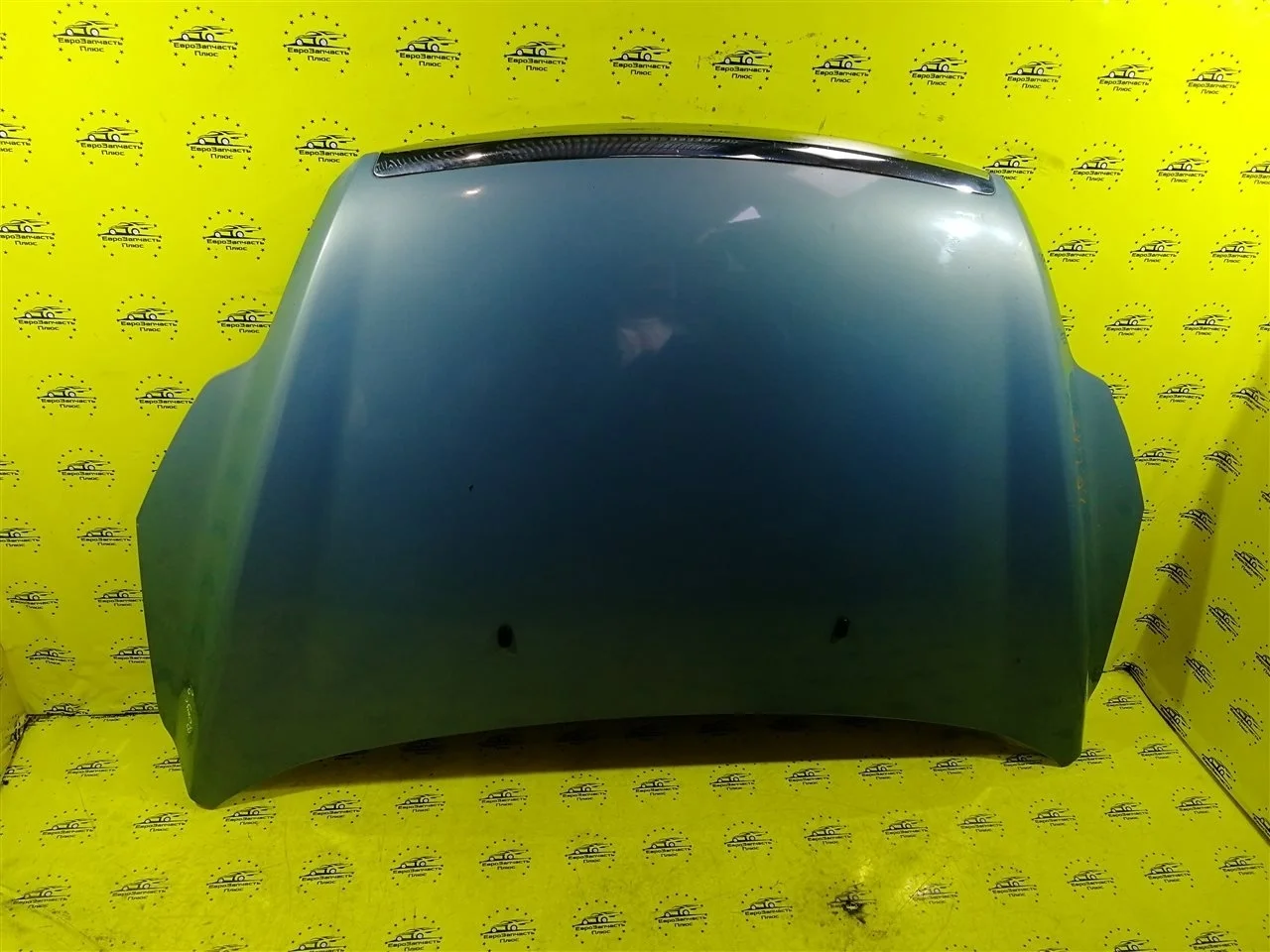 Капот Ford Focus 2 1521601