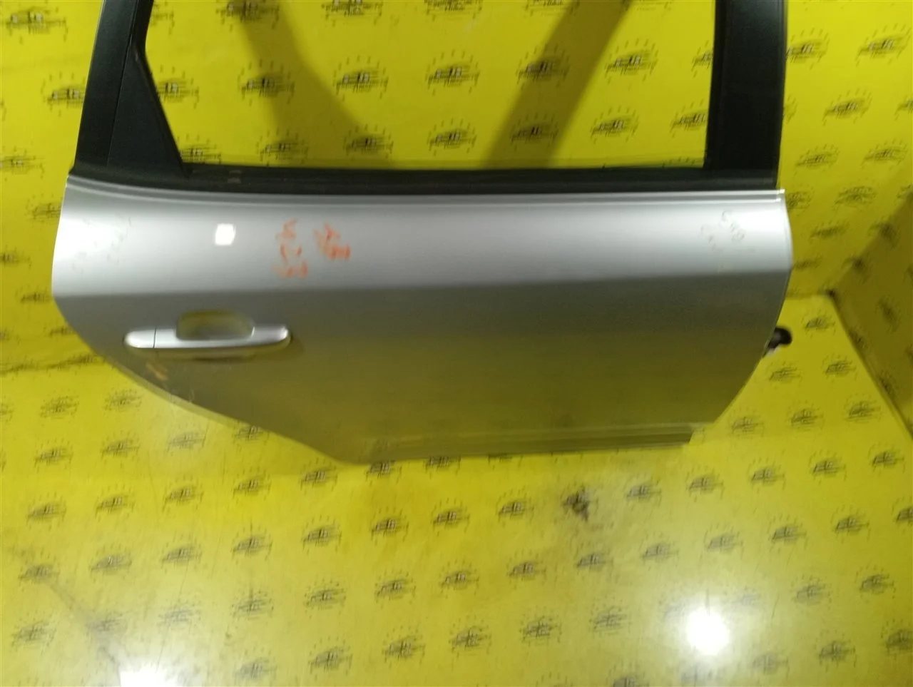 Дверь Kia Ceed 770031H000 ED, задняя правая