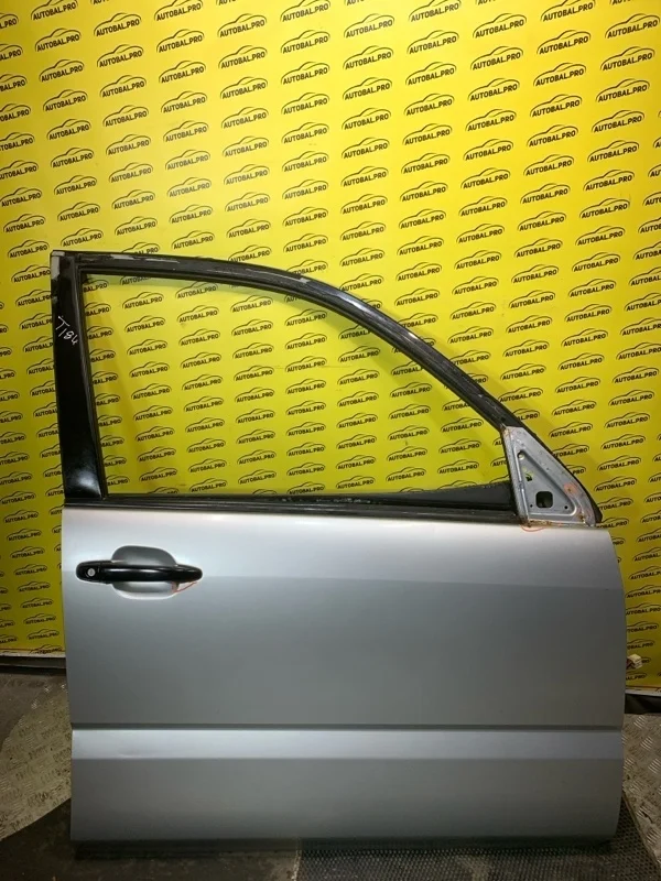 Дверь передняя правая Toyota Land Cruiser Prado 120 (2002-2009) 2004 6700160540 ВНЕДОРОЖНИК 3.0 D