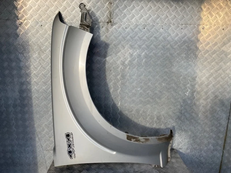 Крыло переднее правое Nissan Pathfinder (R51M) 2004-2013 2010 F31004X0MA ВНЕДОРОЖНИК 2.5 D YD25DDTI