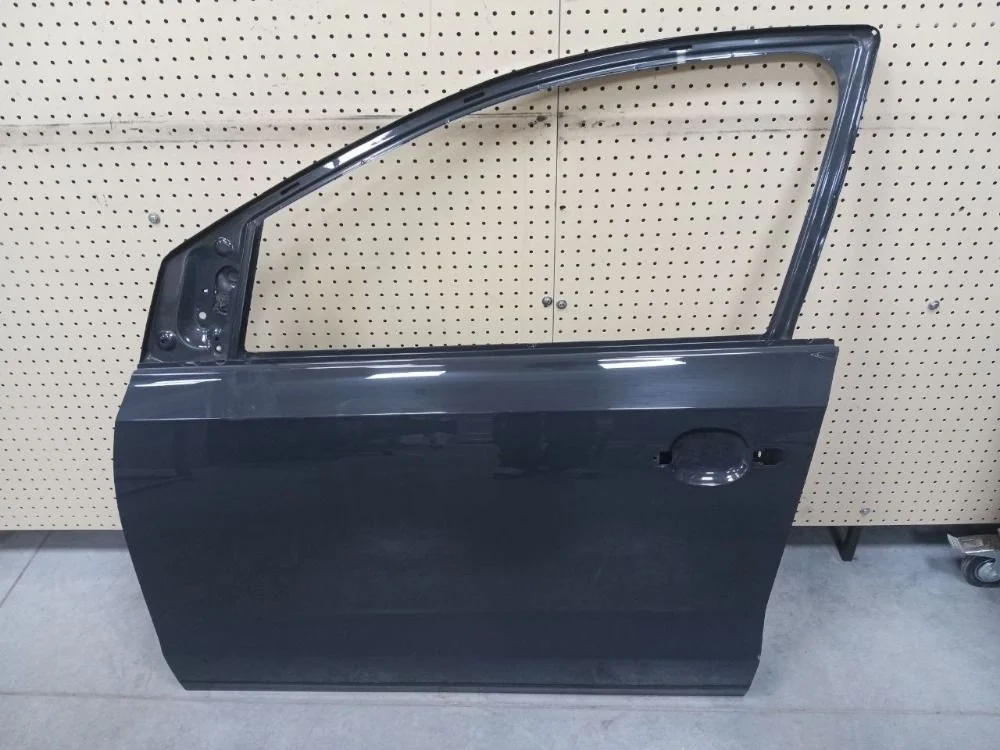Дверь передняя Volkswagen Polo V рестайлинг (2015—2020) Polo V рестайлинг (2015—2020) 6C1, 162, 612, Нет, MK5