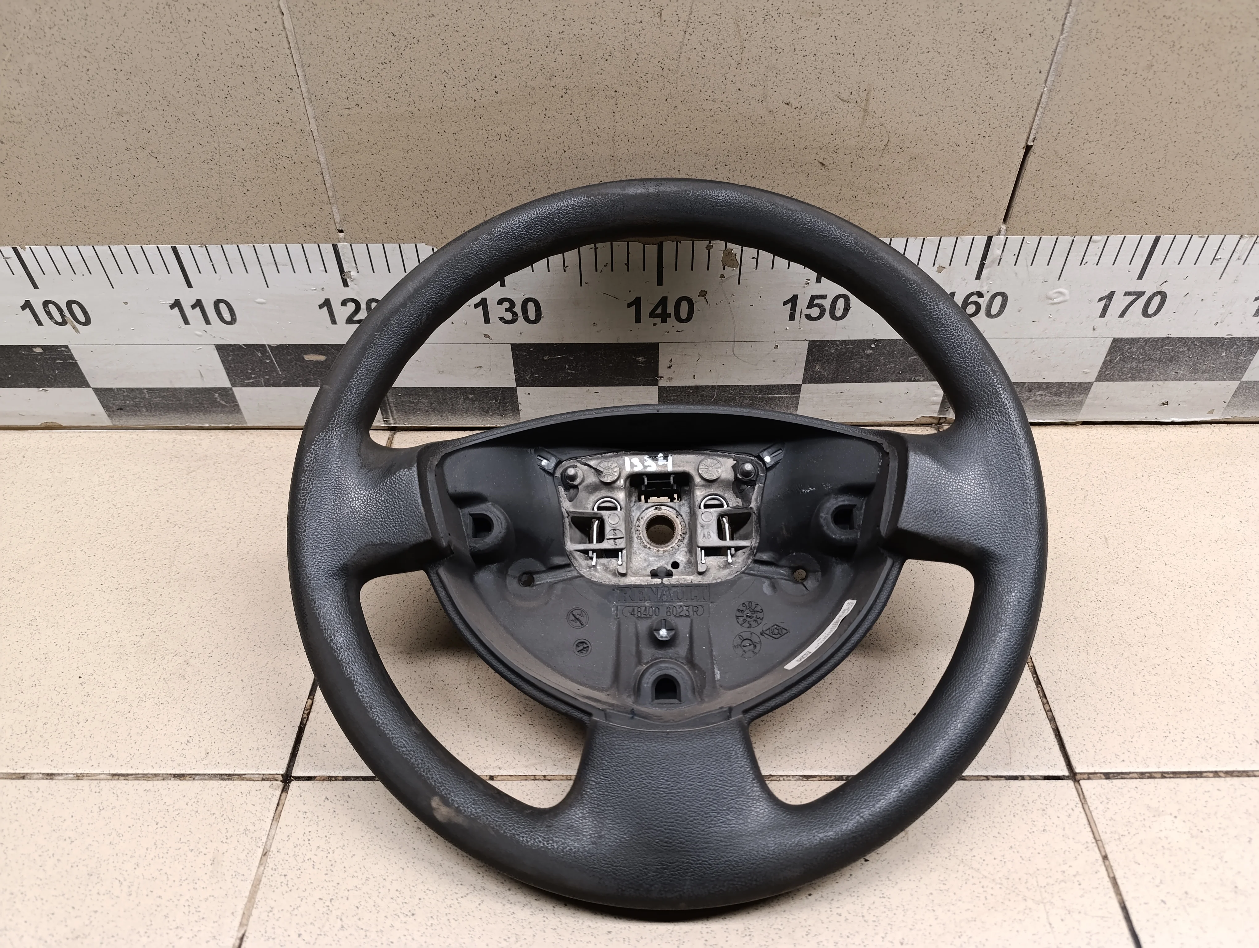 Рулевое колесо для AIR BAG (без AIR BAG) Almera (G15) 2013>