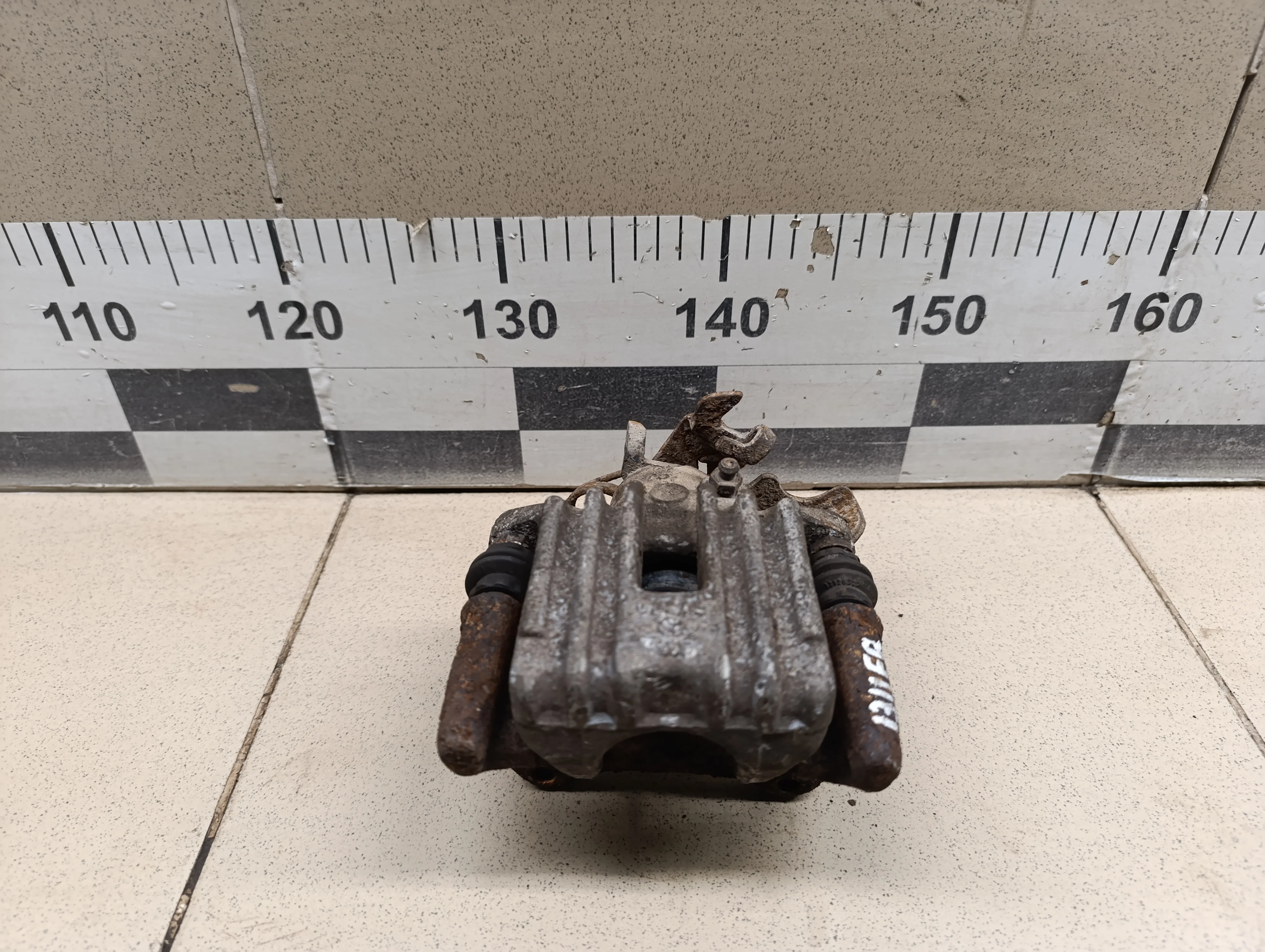 Суппорт задний правый A4 [B5] 1994-2000