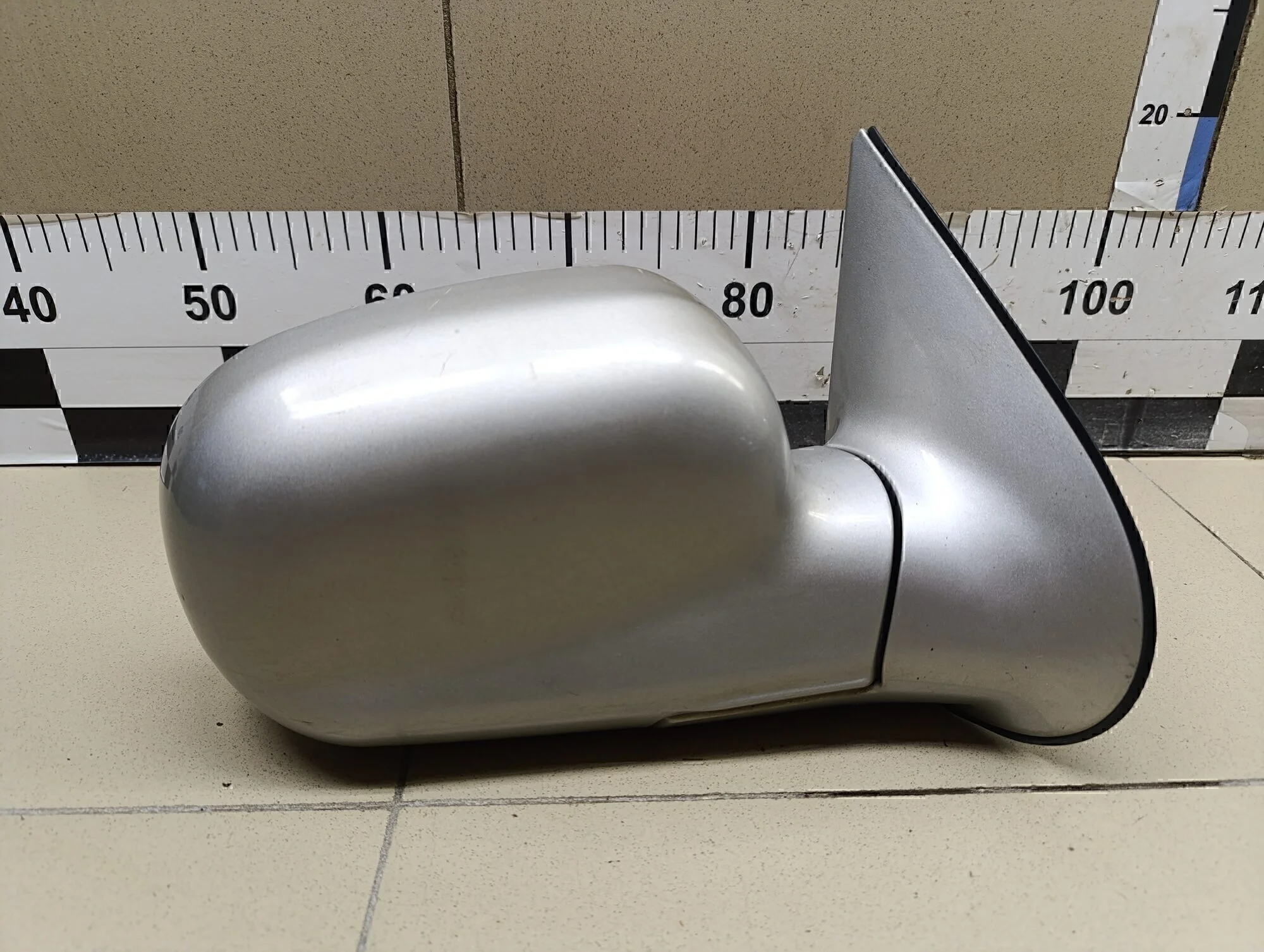 Зеркало правое электрическое Santa Fe (SM)/ Santa Fe Classic 2000-2012