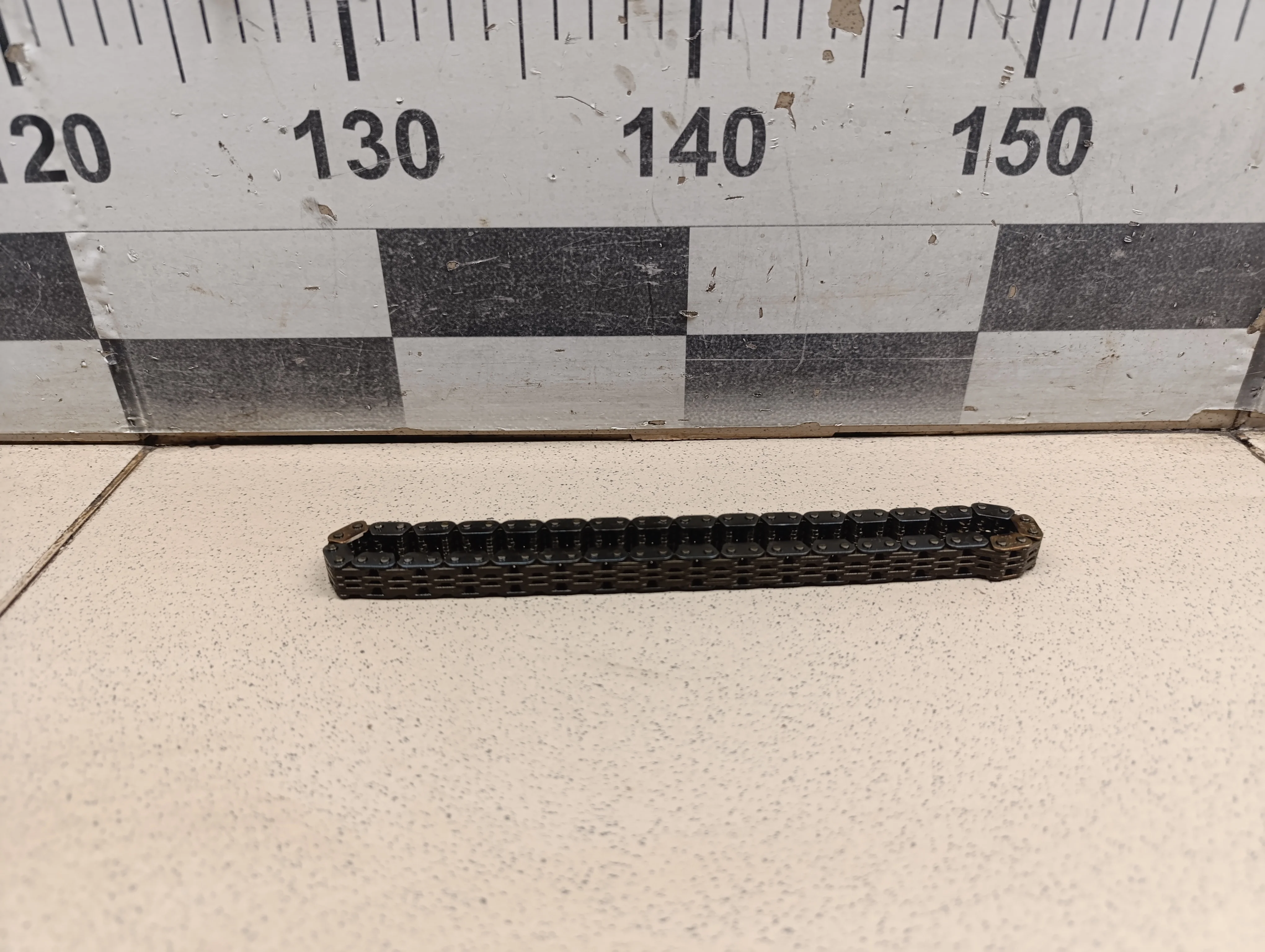 Цепь ГРМ FX (S50) 2003-2007