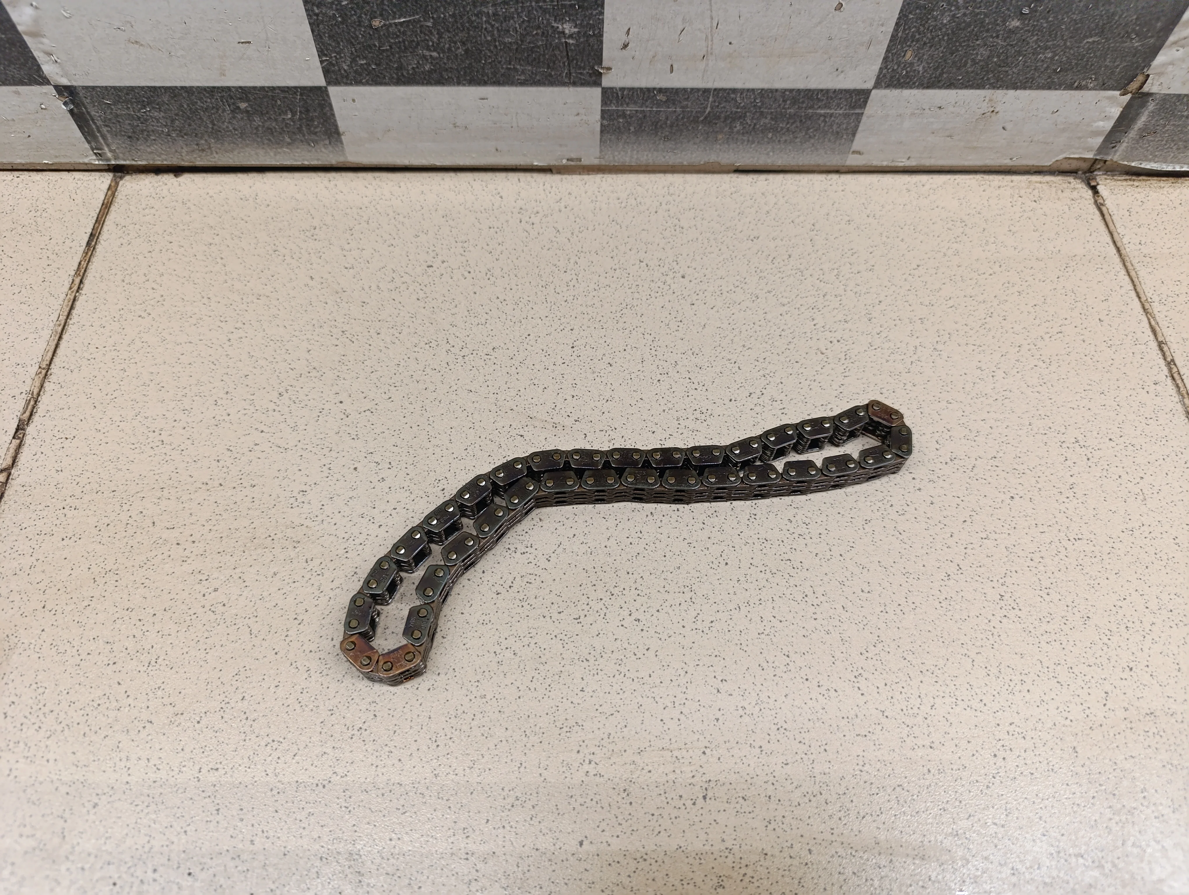 Цепь ГРМ FX (S50) 2003-2007