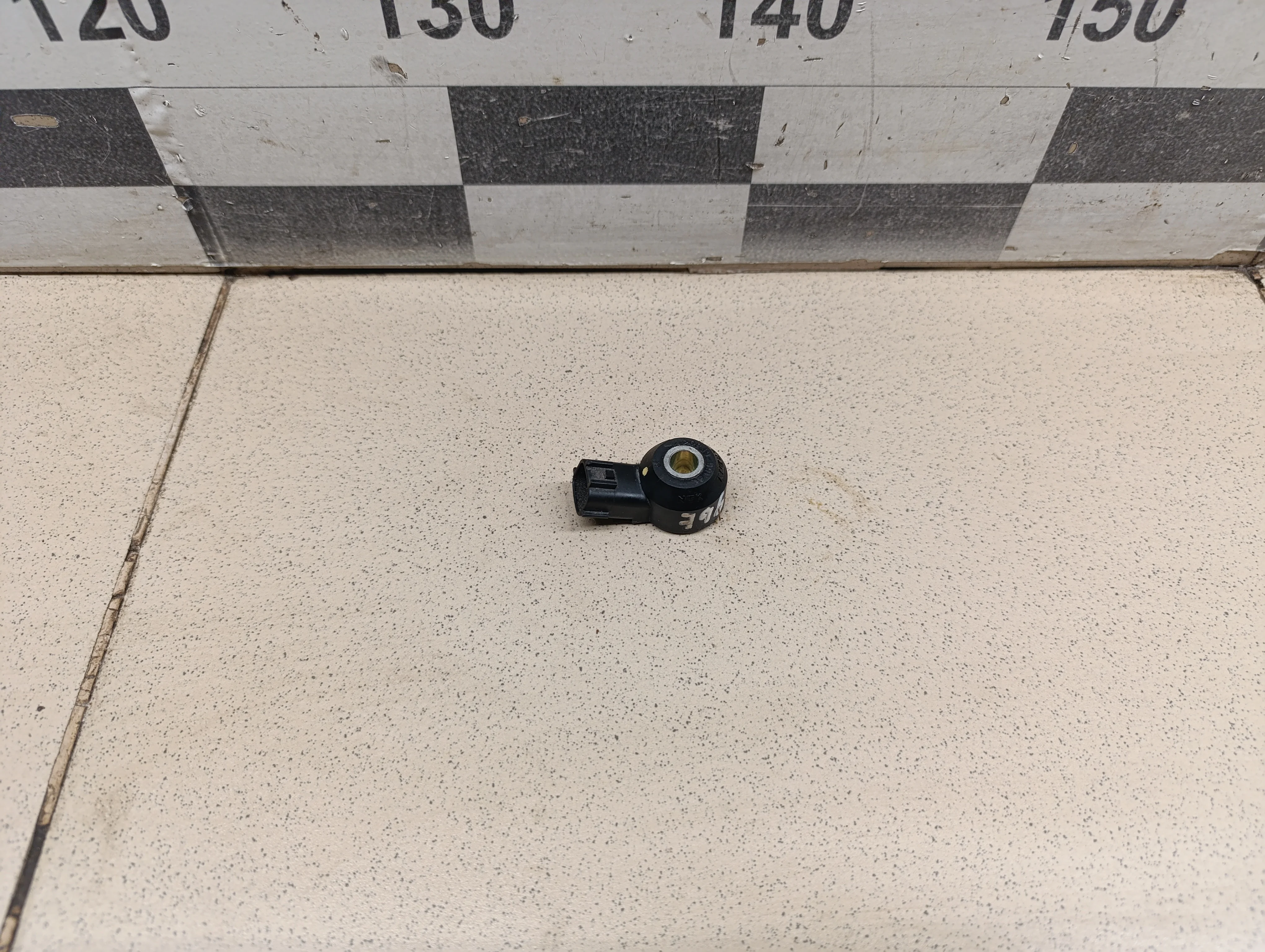 Датчик детонации Teana J31 2006-2008