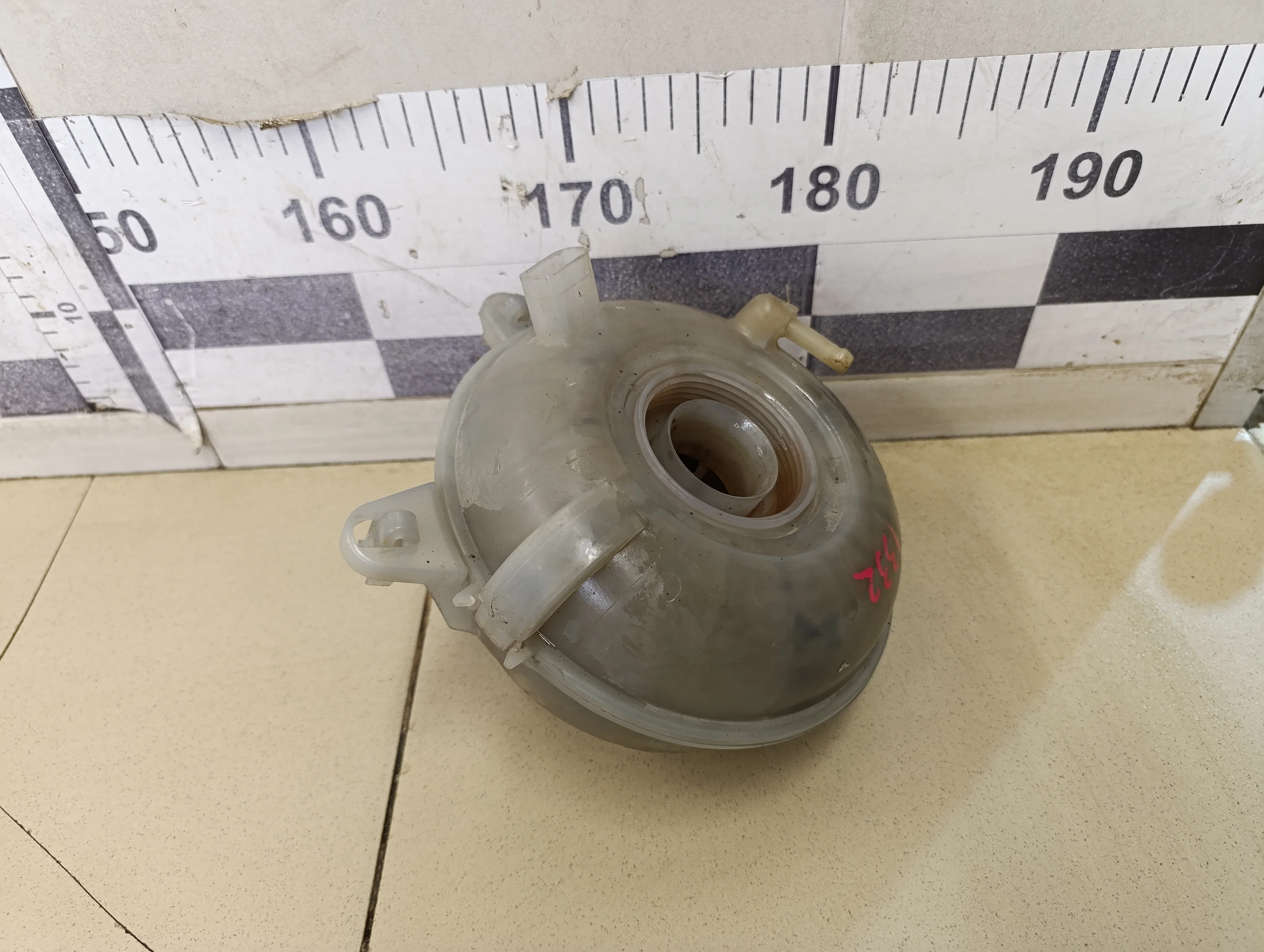 Бачок расширительный Octavia (A7) 2013>