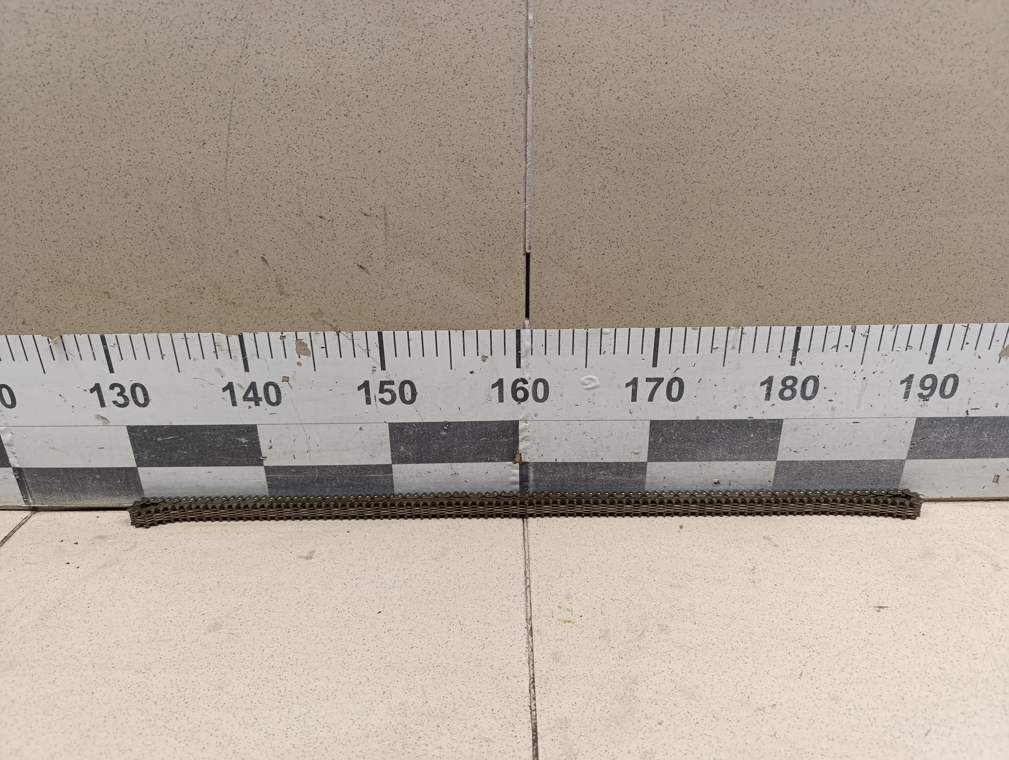 Цепь ГРМ Teana J31 2006-2008