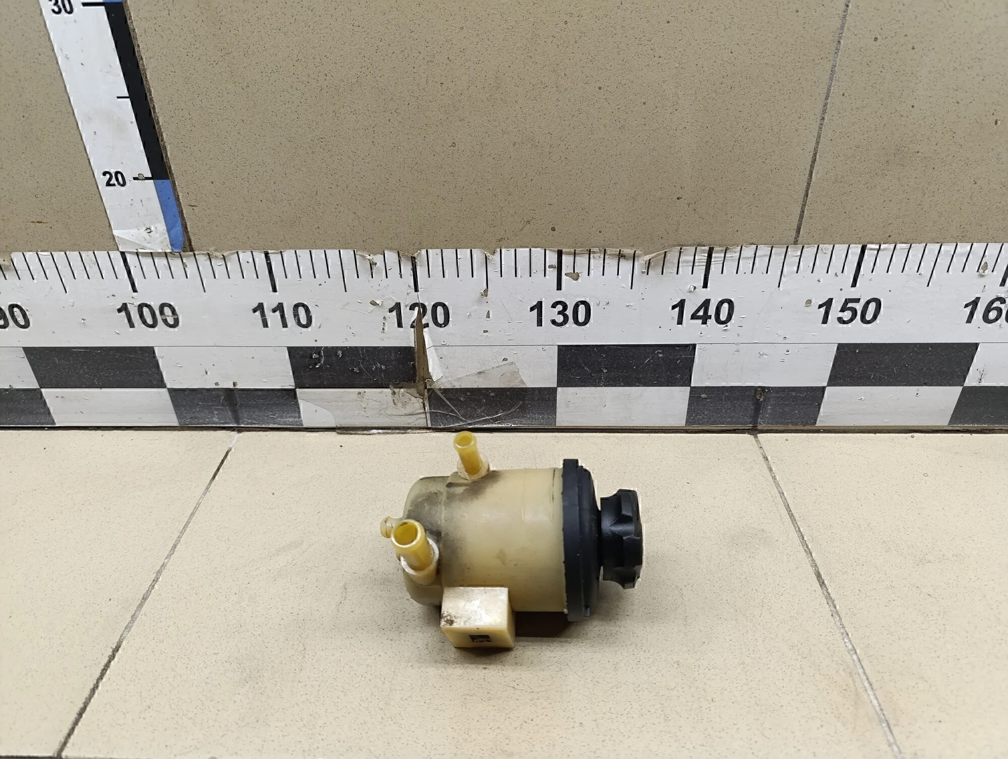 Бачок гидроусилителя Santa Fe (SM)/ Santa Fe Classic 2000-2012