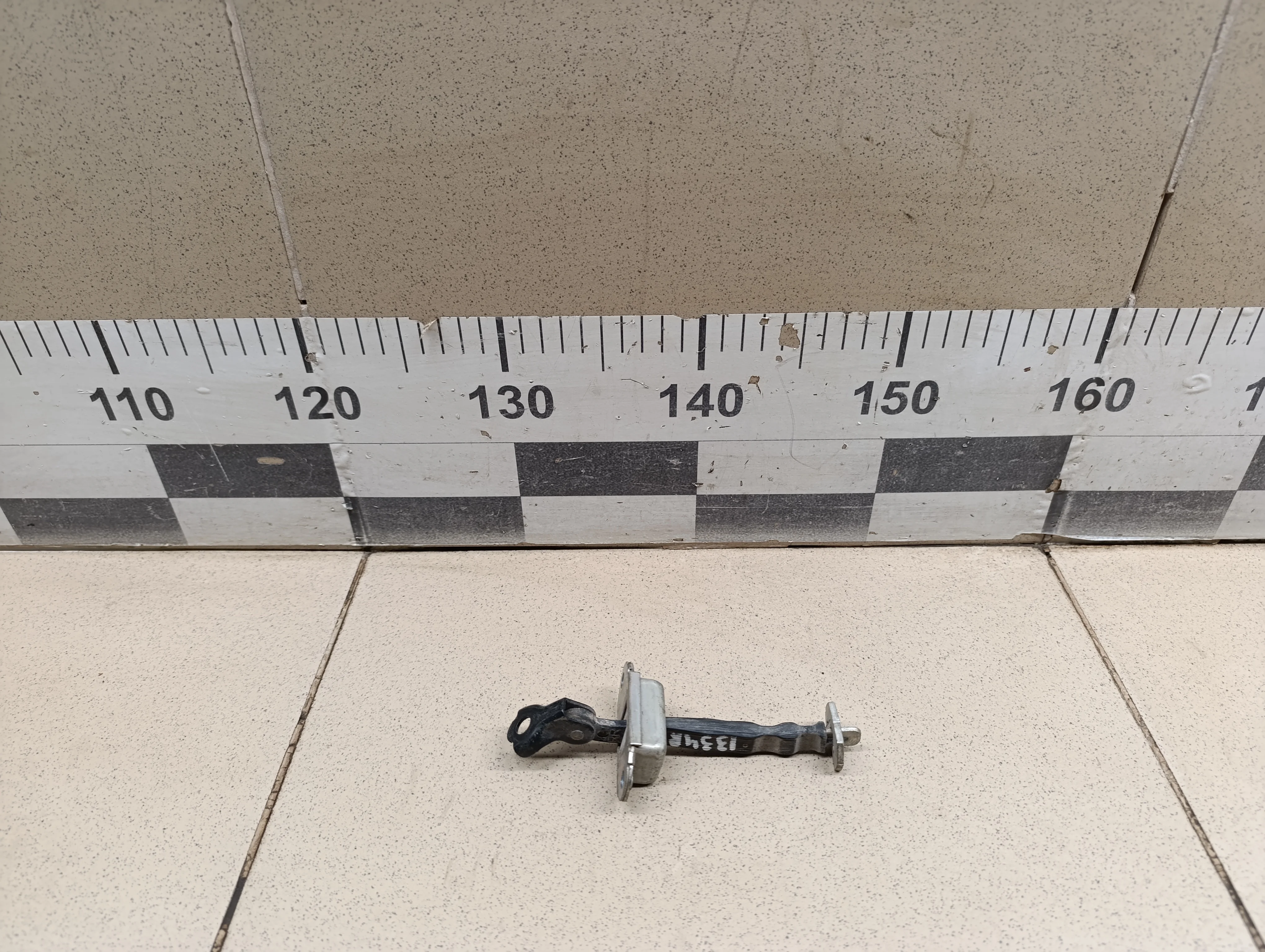 Ограничитель двери Almera (G15) 2013>