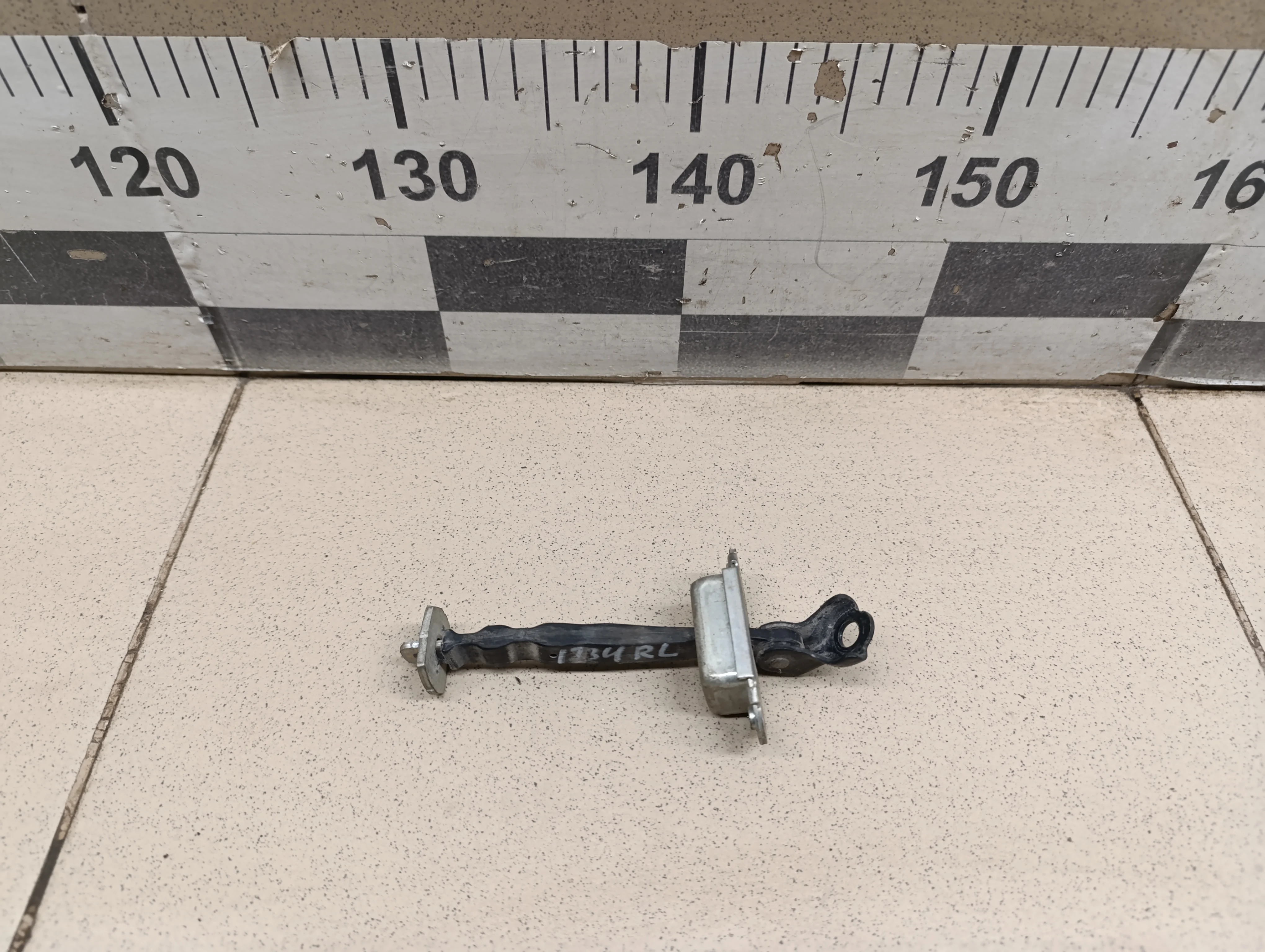 Ограничитель двери Almera (G15) 2013>