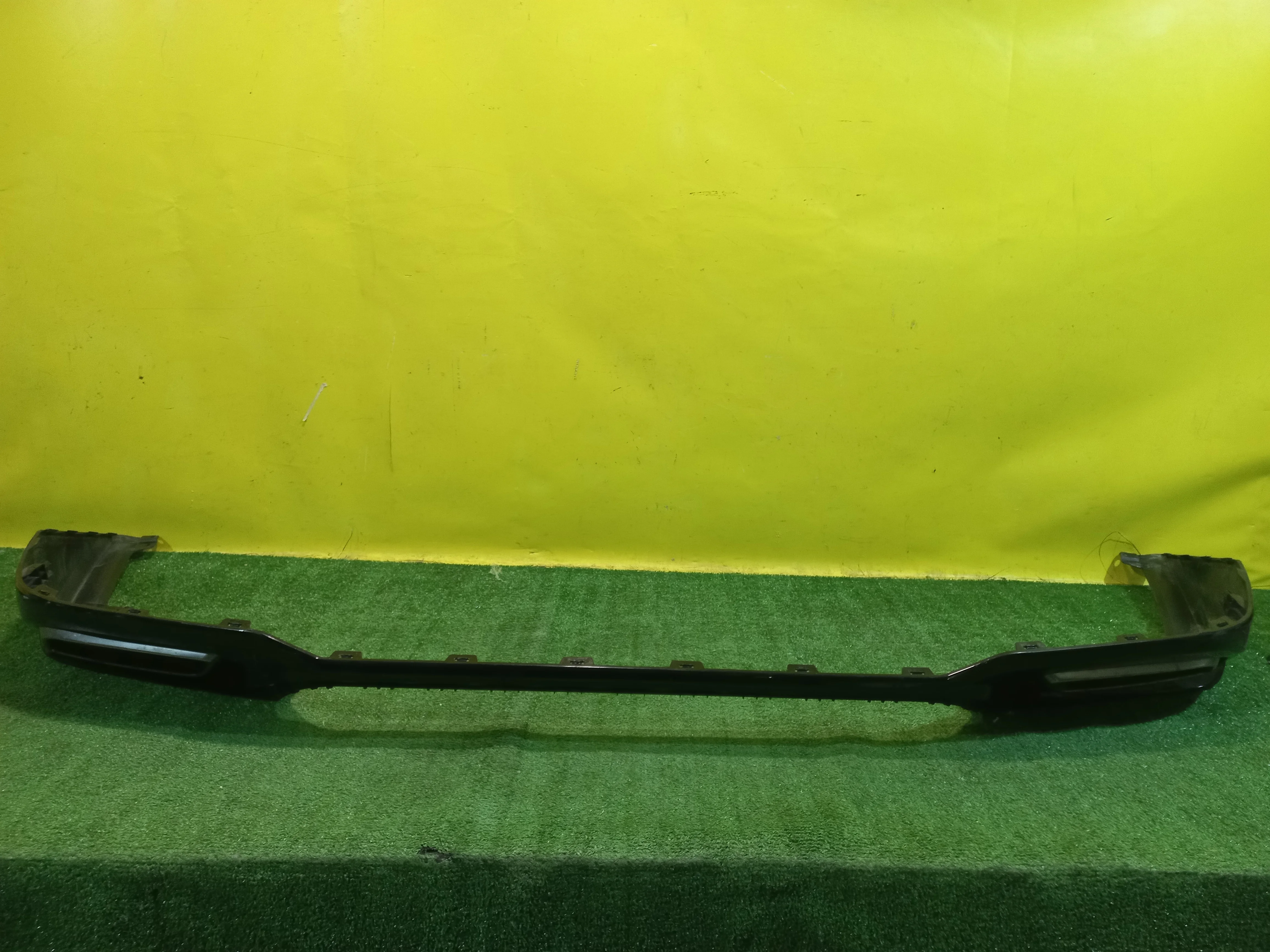 Юбка заднего бампера  Kia K5 2019 86650L2300 34016