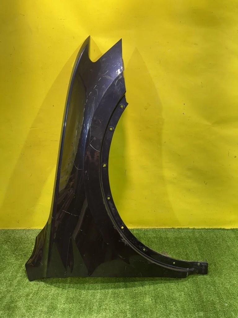 Крыло переднее правое  Volkswagen  Tiguan Mk2 2016 5NA821106B 40503