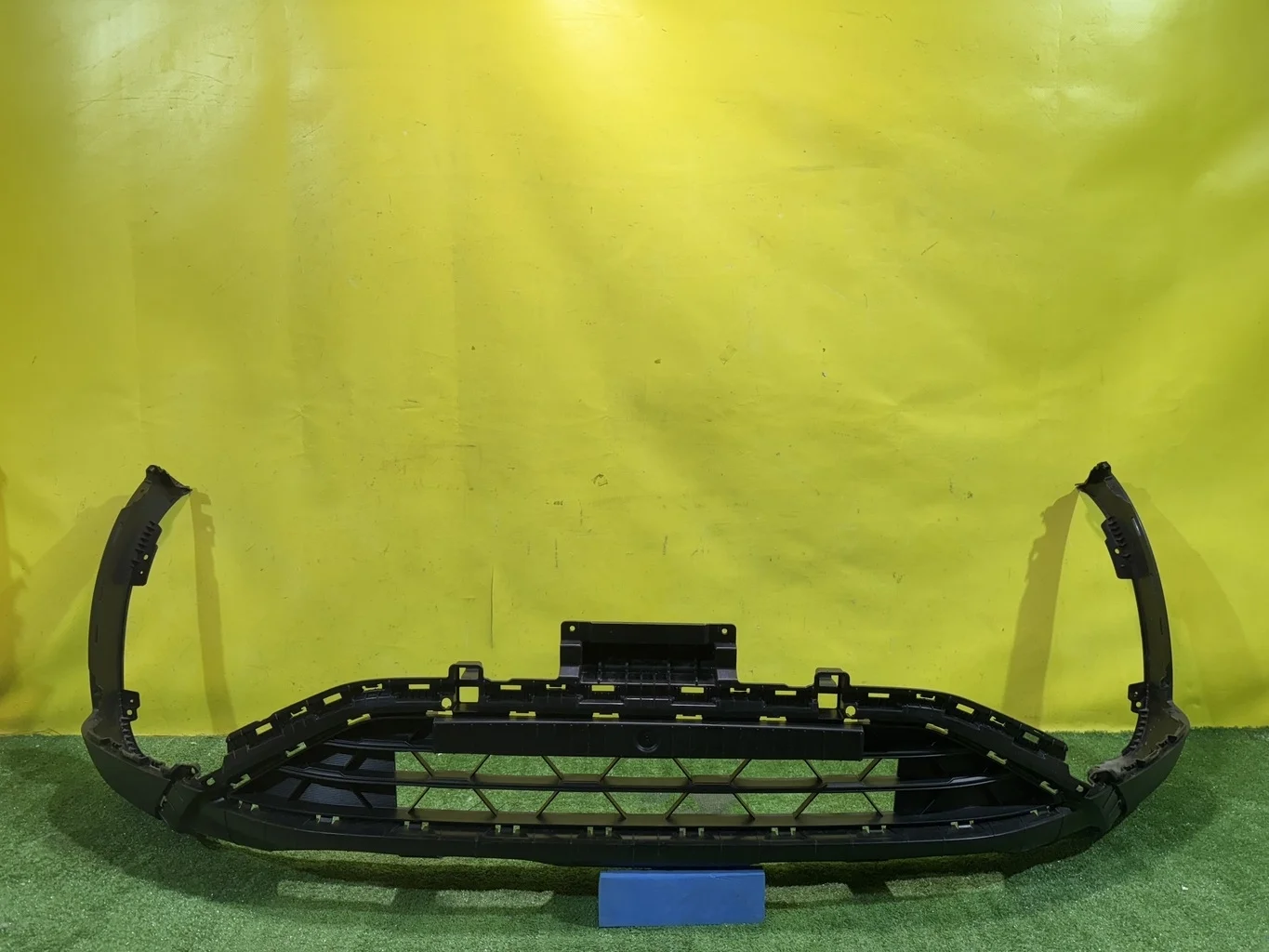 Юбка передняя  Hyundai Creta SU2 2020 86512BW000 41013