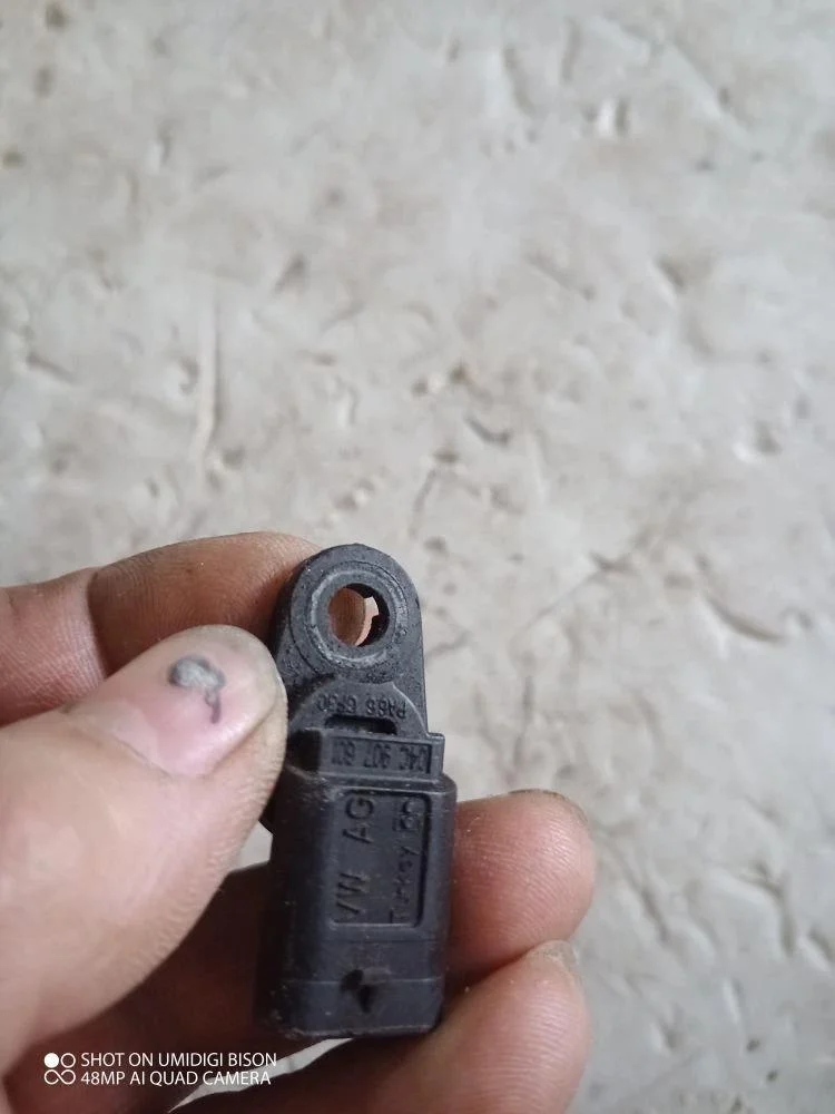 Датчик положения распредвала Audi Q5 I рестайлинг (2012—2017)