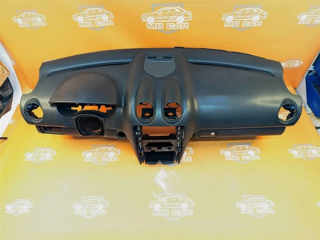 Торпеда Mercedes-Benz