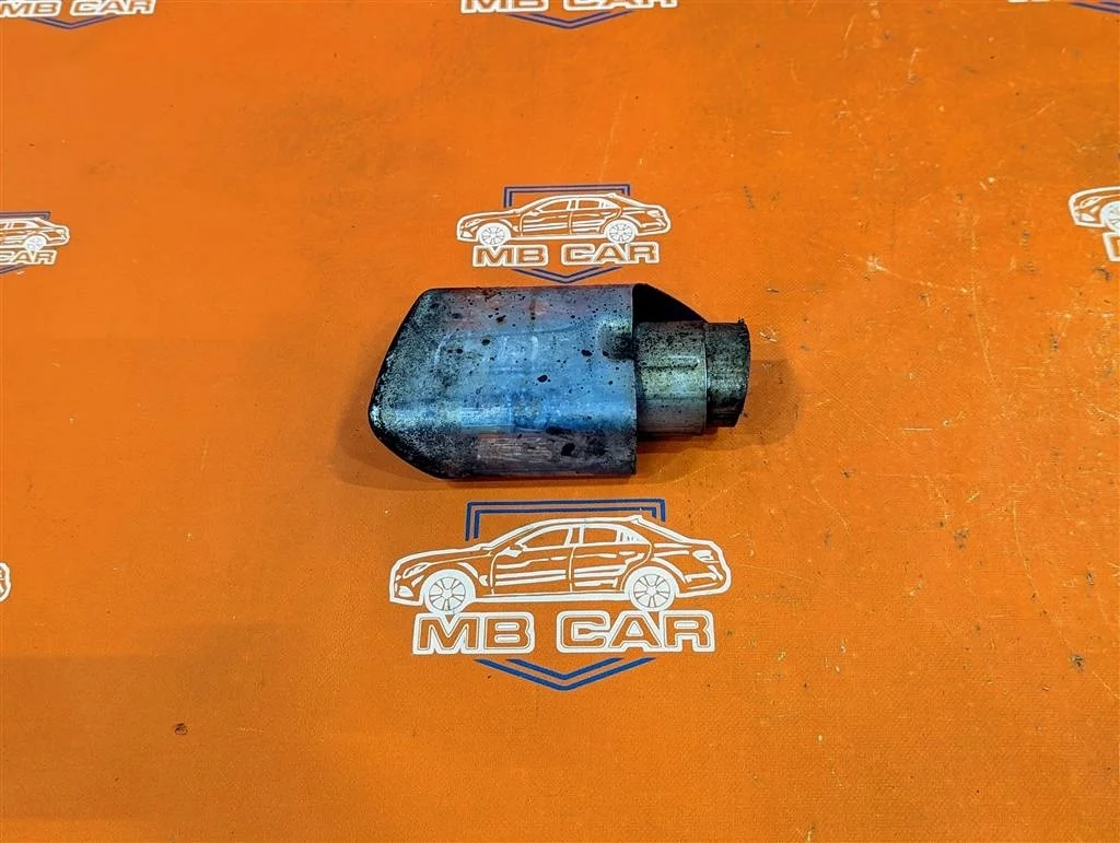 Насадка на глушитель Mercedes-Benz