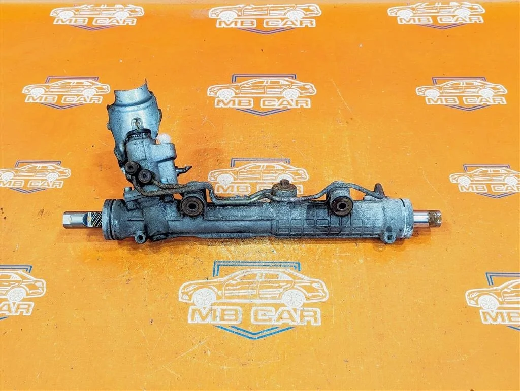 Рулевая рейка Mercedes-Benz