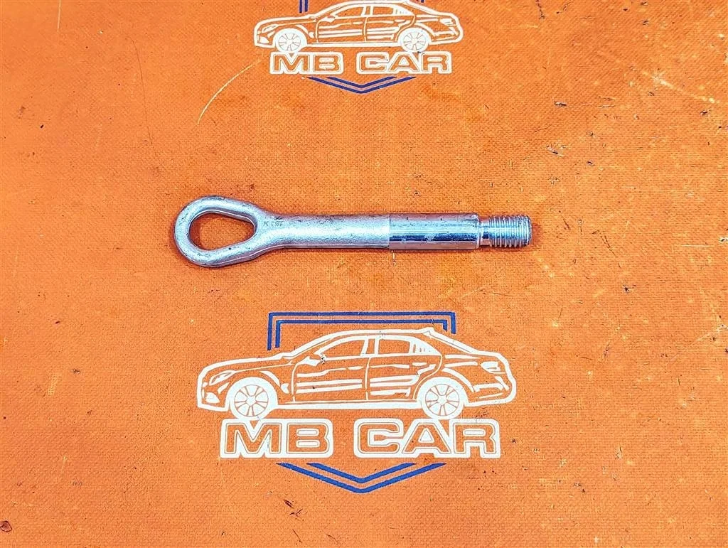 Крюк буксировочный Mercedes-Benz