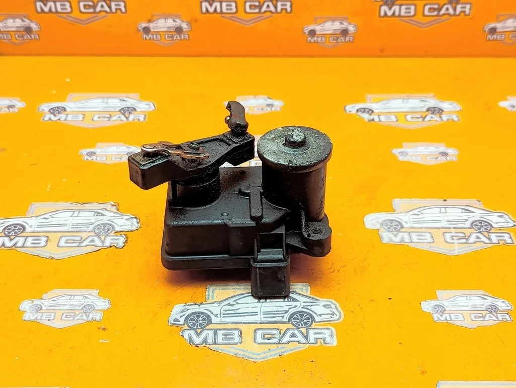 Сервопривод заслонок Mercedes-Benz