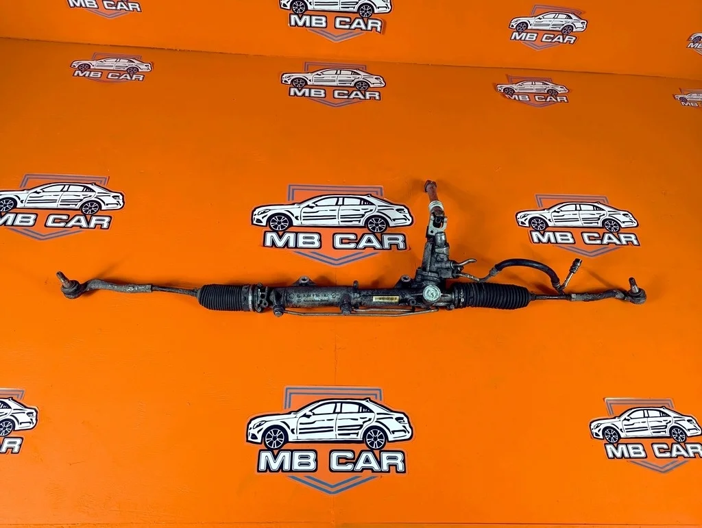 Рулевая рейка Mercedes-Benz