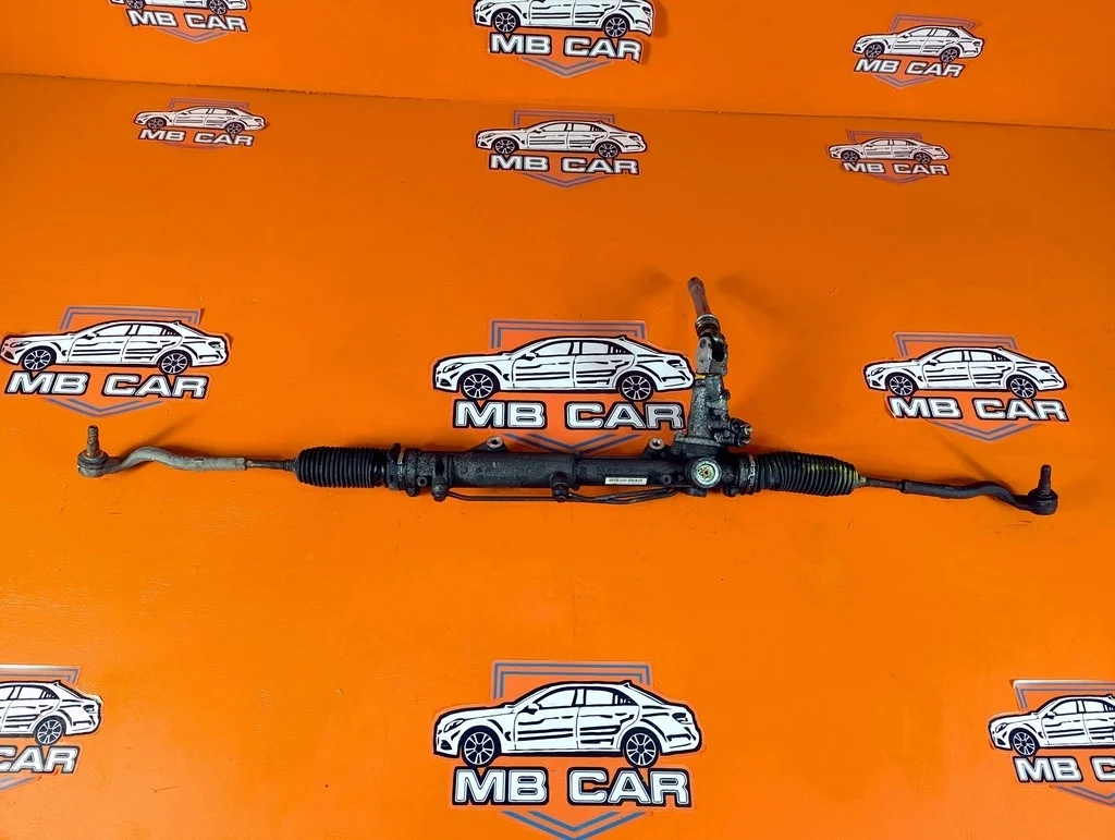 Рулевая рейка Mercedes-Benz