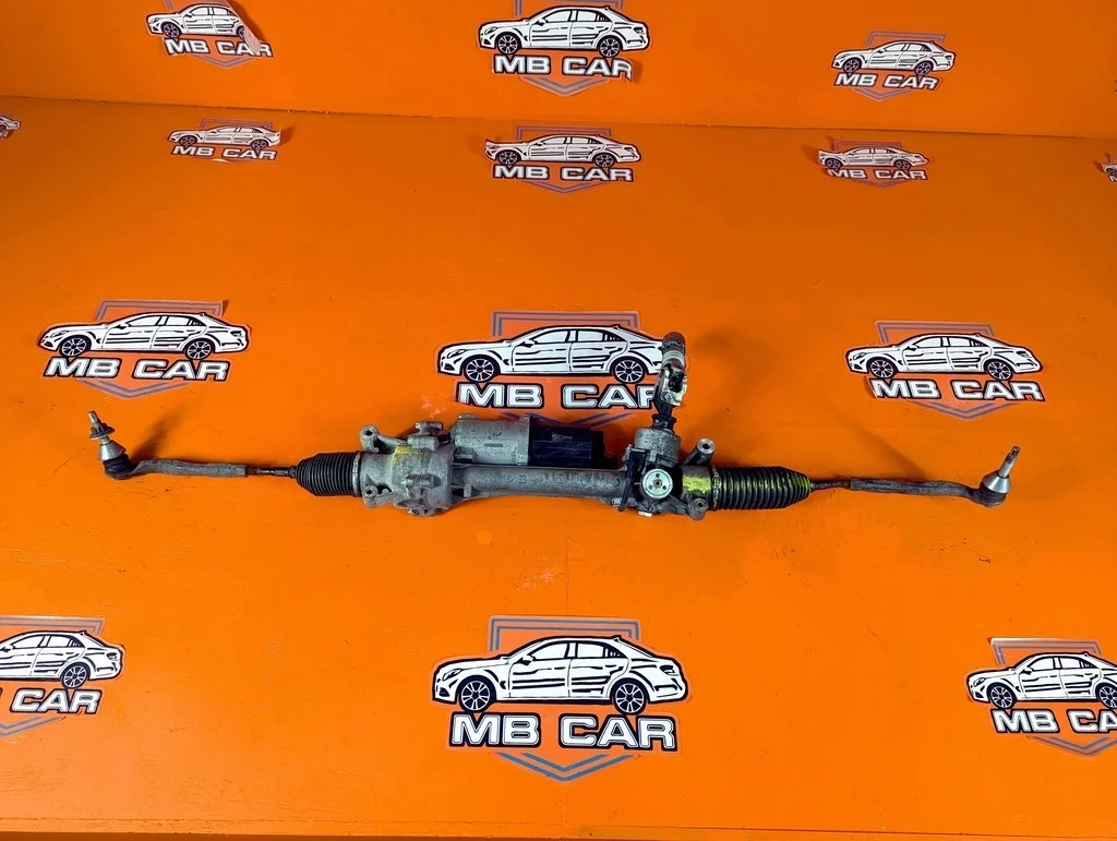 Рулевая рейка Mercedes-Benz