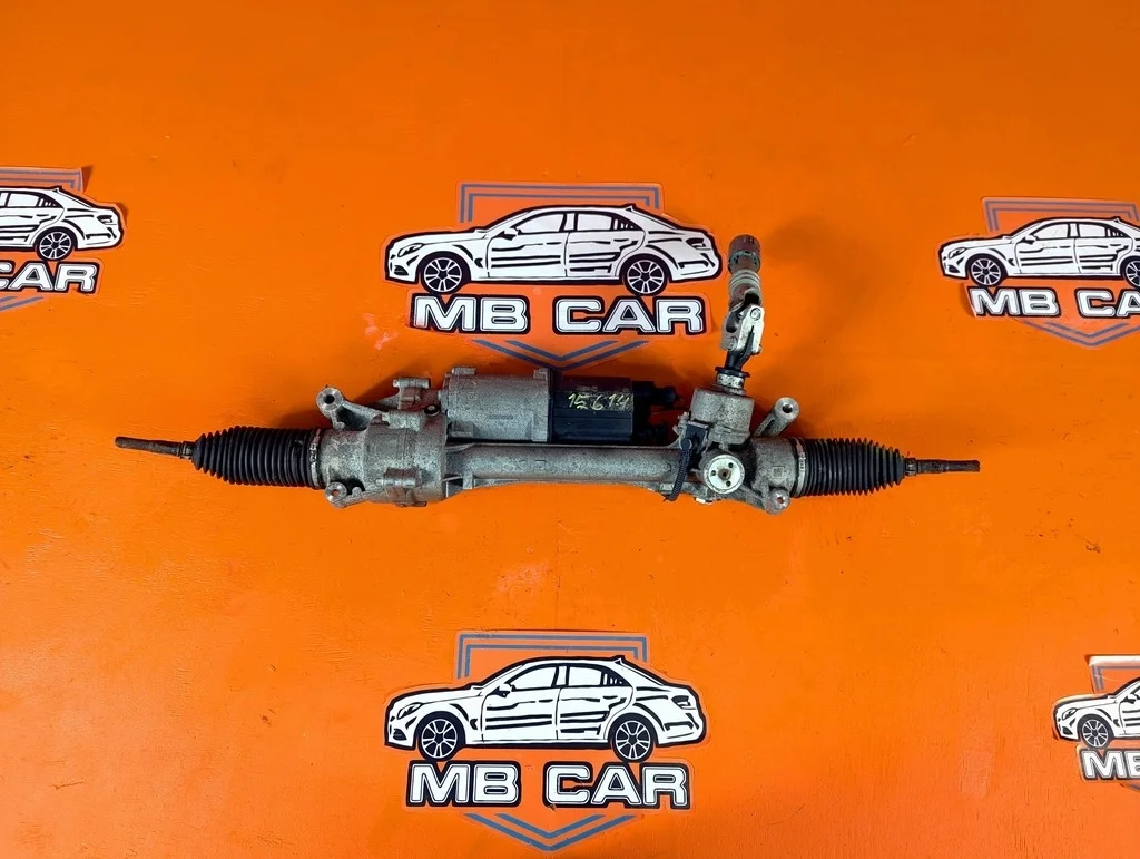 Рулевая рейка Mercedes-Benz