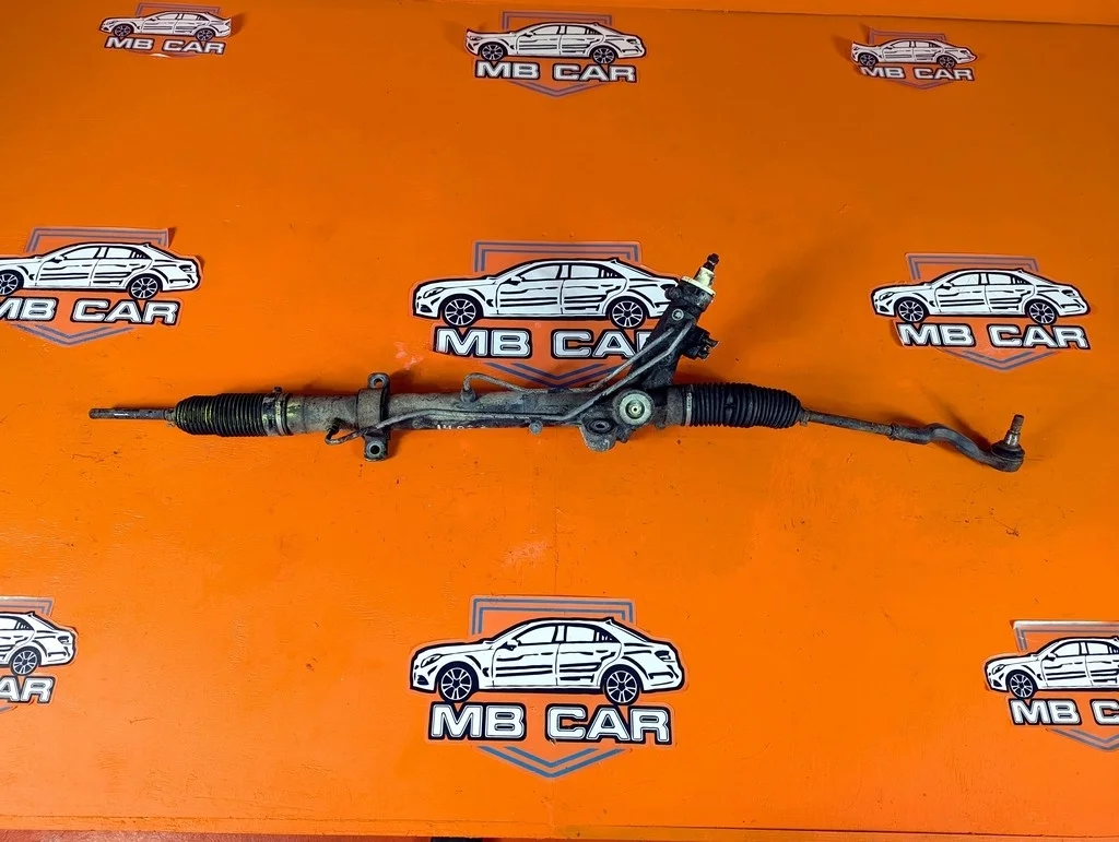 Рулевая рейка Mercedes-Benz