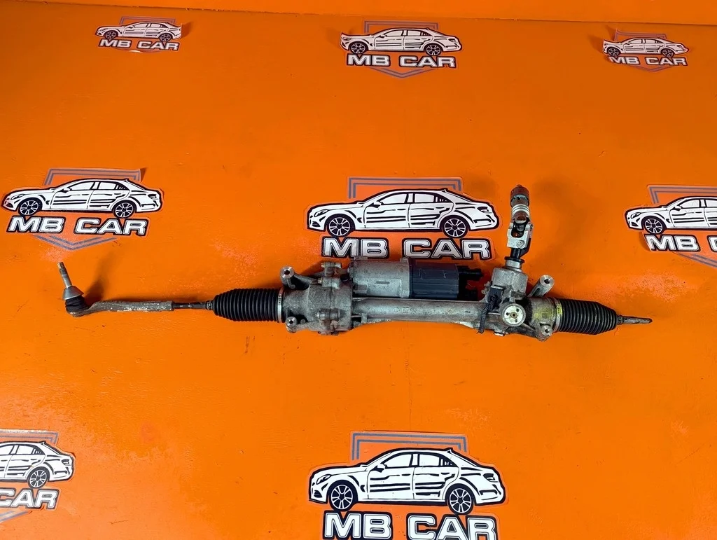 Рулевая рейка Mercedes-Benz
