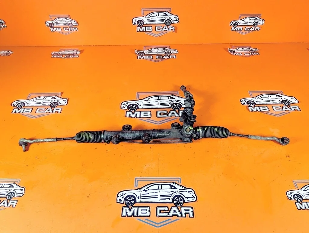Рулевая рейка Mercedes-Benz