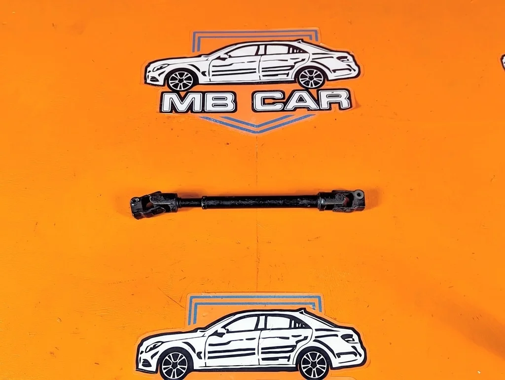 Кардан рулевого вала Mercedes-Benz