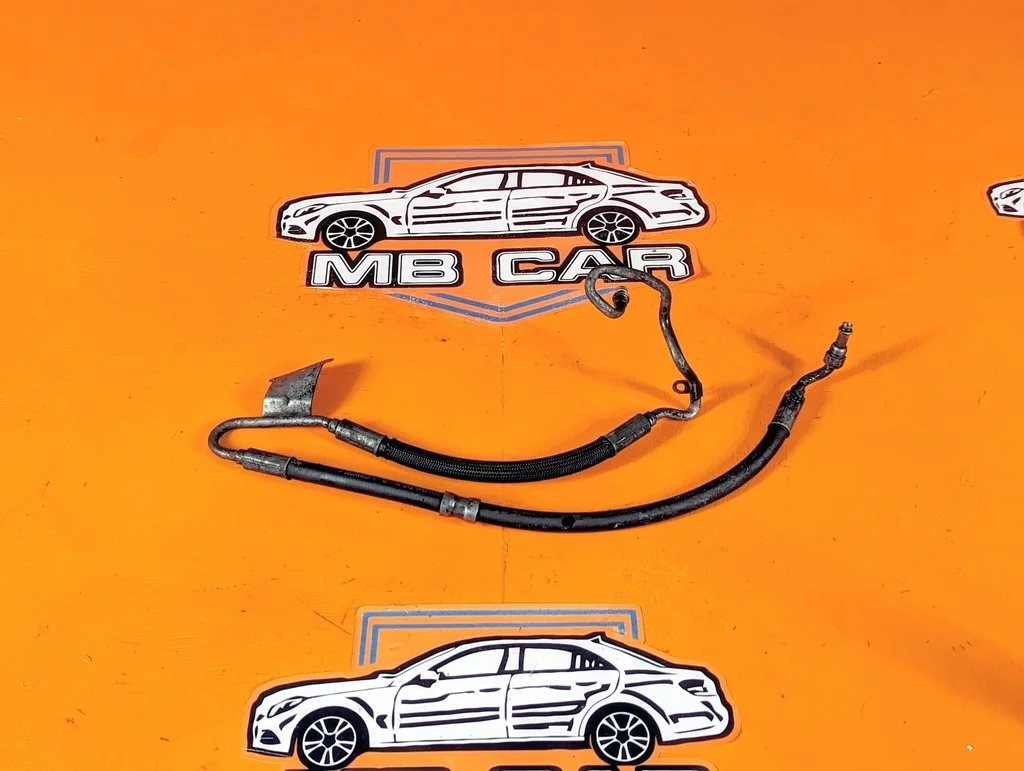 Трубка ГУРа Mercedes-Benz