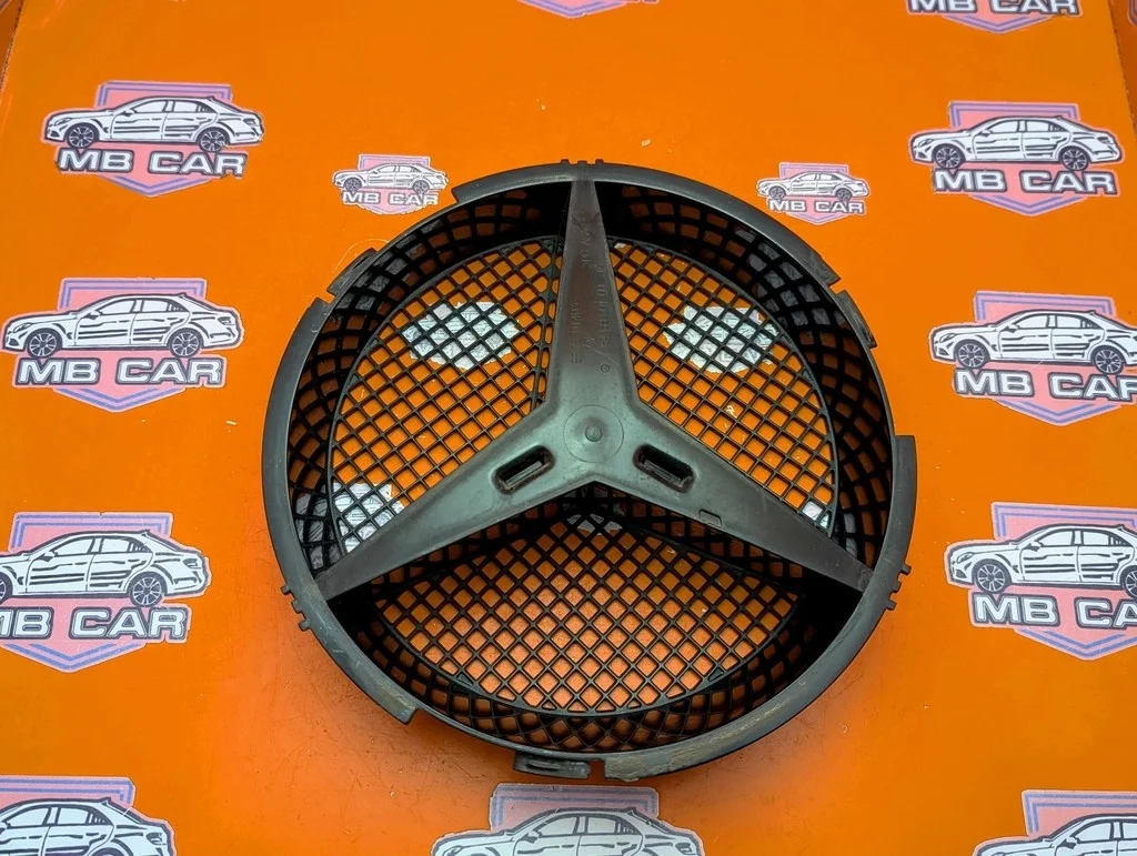 Кронштейн Mercedes-Benz