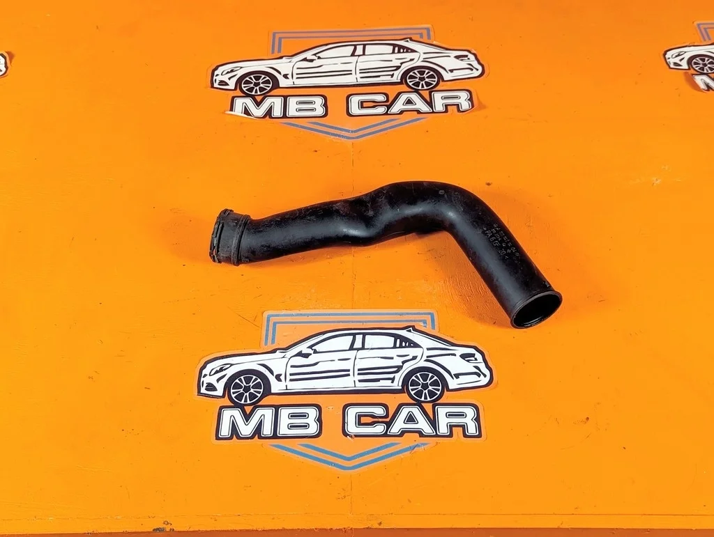 Патрубок воздушный Mercedes-Benz