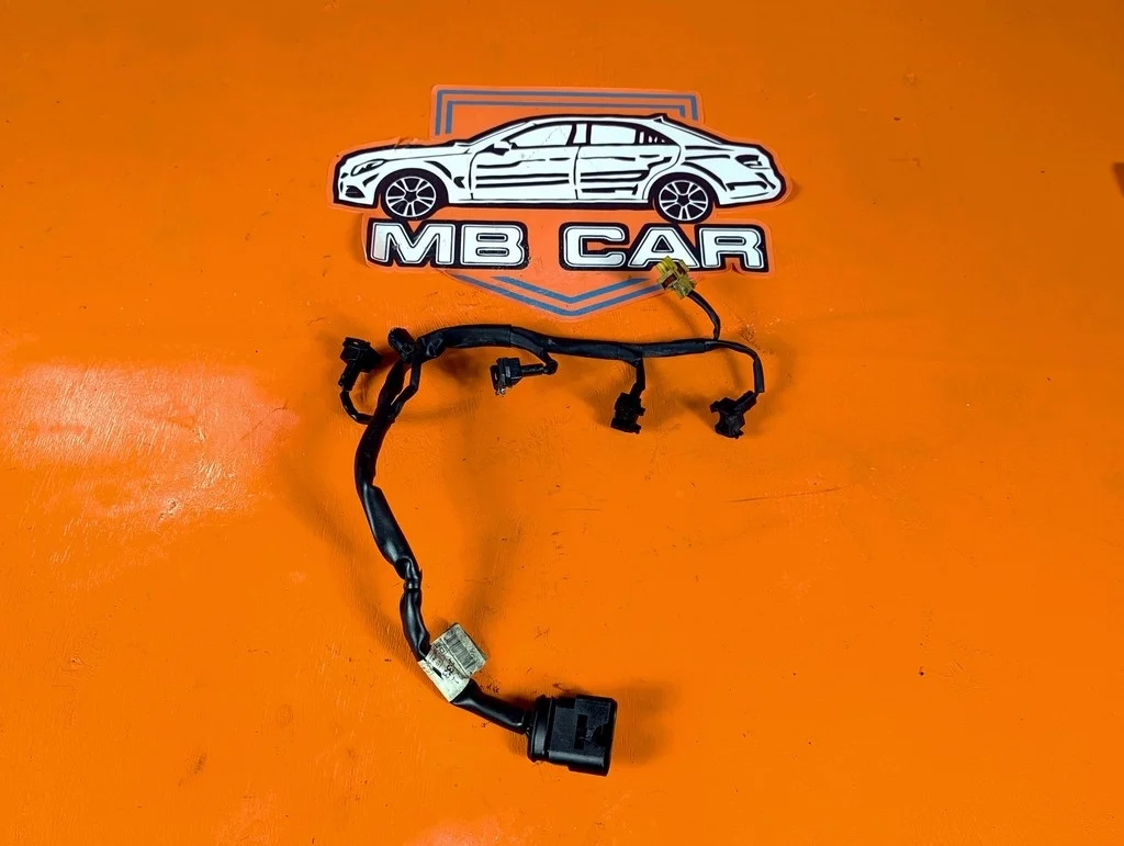 Проводка форсунок Mercedes-Benz