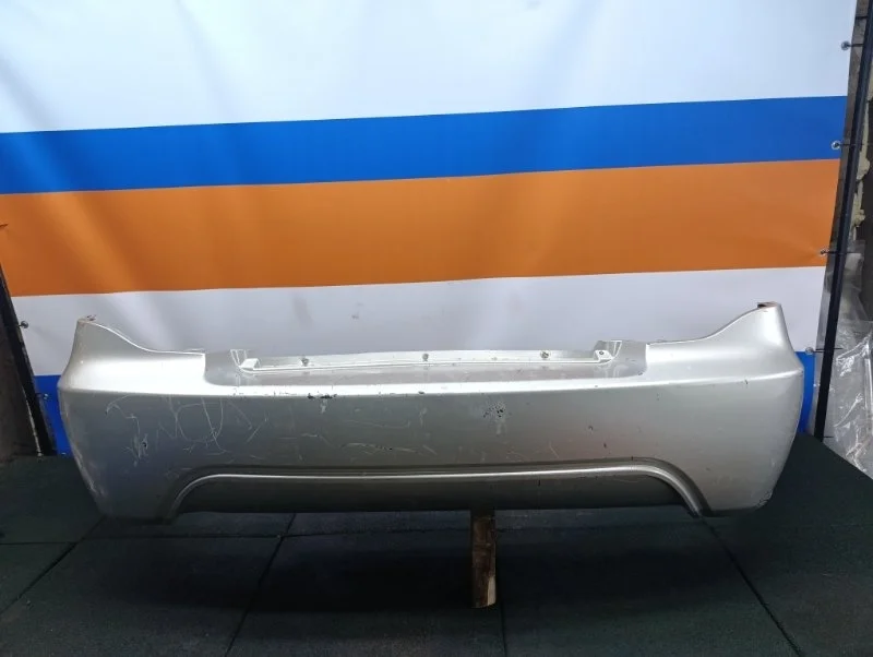 Бампер Daewoo Nexia 2014 S3041101, задний